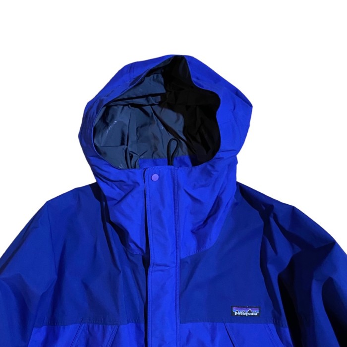 patagonia storm  jacket | Vintage.City 빈티지숍, 빈티지 코디 정보