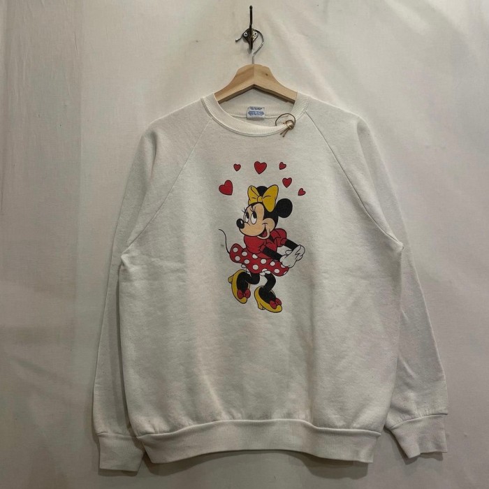 80 ~ 90's Disney Minnie made in USA | Vintage.City 古着屋、古着コーデ情報を発信
