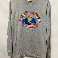 USA製00’s初期Supreme地球儀BOXロゴTシャツ　M | Vintage.City 古着屋、古着コーデ情報を発信