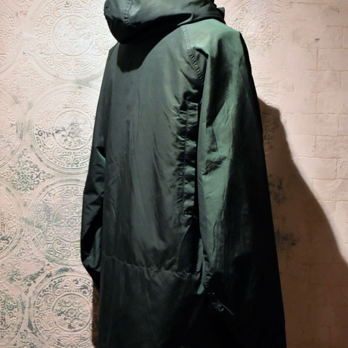us 1970's "Woolrich" 60/40 cloth moutain jacket | Vintage.City 古着屋、古着コーデ情報を発信