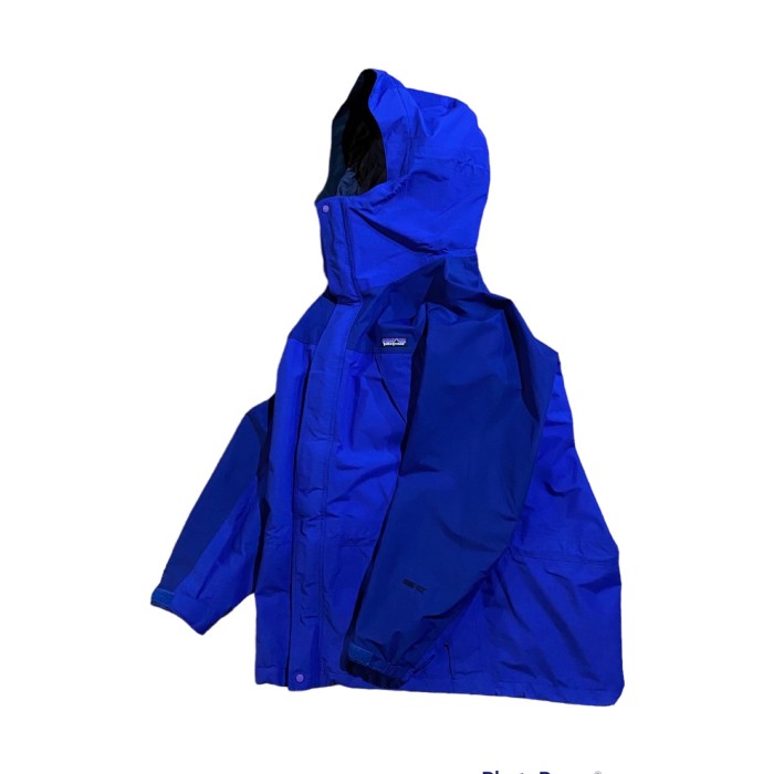 patagonia storm  jacket | Vintage.City 古着屋、古着コーデ情報を発信