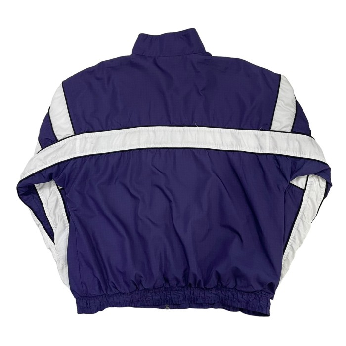 1990's adidas / Nylon track jacket #A764 | Vintage.City 빈티지숍, 빈티지 코디 정보