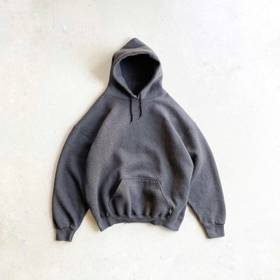 1990s DISCUS  Plane Hoodie DARK GRAY MADE IN USA 【XL】 | Vintage.City ヴィンテージ 古着
