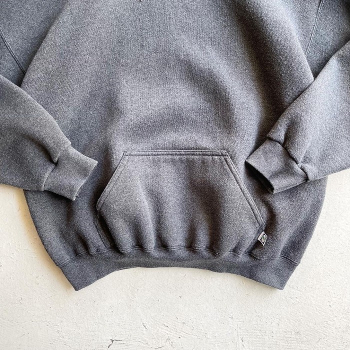1990s DISCUS  Plane Hoodie DARK GRAY MADE IN USA 【XL】 | Vintage.City 古着屋、古着コーデ情報を発信