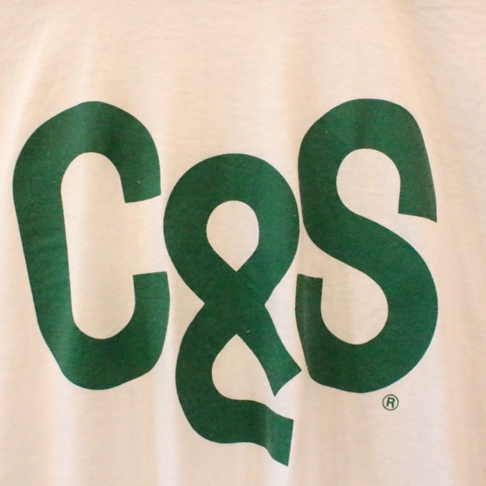 C&S MADE IN USA 裾袖シングル | Vintage.City 古着屋、古着コーデ情報を発信