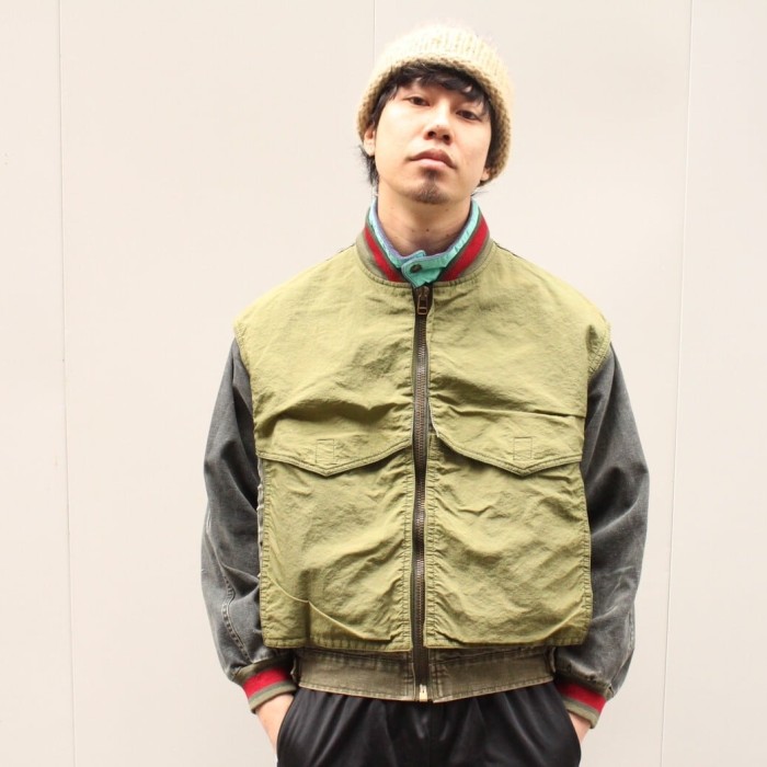 90’s/C.P Company/military jacket/ビンテージ