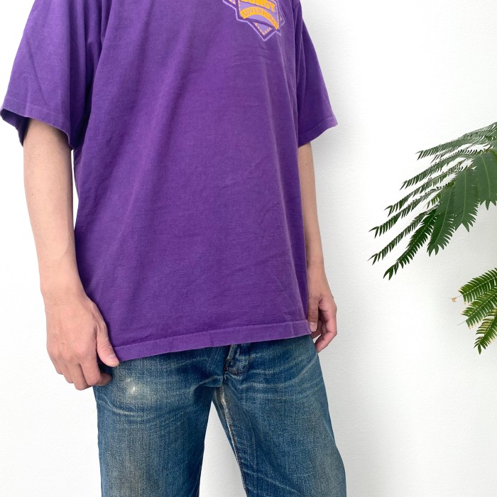 90's~ Penmans カナダ製 Tシャツ / BUNGY ADVENTURES | Vintage.City 빈티지숍, 빈티지 코디 정보