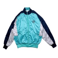 80'~90's adidas nylon jacket | Vintage.City ヴィンテージ 古着
