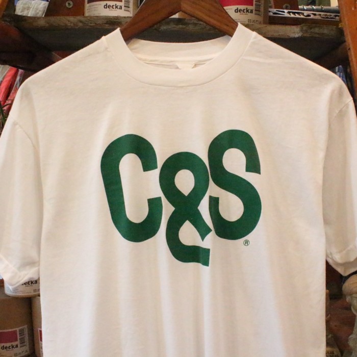 C&S MADE IN USA 裾袖シングル | Vintage.City 古着屋、古着コーデ情報を発信
