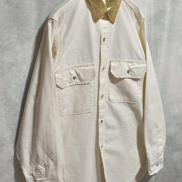 80s " five brother " cotton canvas shirts | Vintage.City Vintage Shops, Vintage Fashion Trends