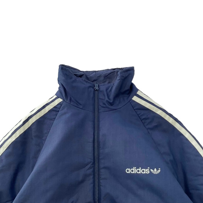 1980's adidas / nylon jacket #A778 | Vintage.City 古着屋、古着コーデ情報を発信