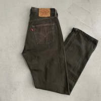 Levi‘s“  501 99‘s MADE IN USA | Vintage.City ヴィンテージ 古着