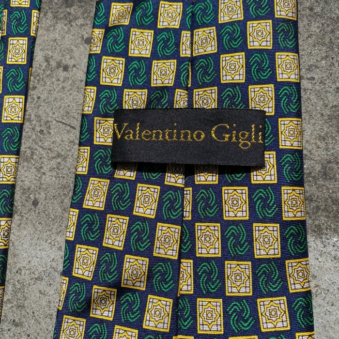 Valentino Gigli ネクタイ | Vintage.City 빈티지숍, 빈티지 코디 정보