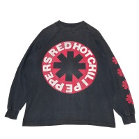 ９０S Red Hot Chili Peppers/ レッチリL/S Tシャツ | Vintage.City ヴィンテージ 古着