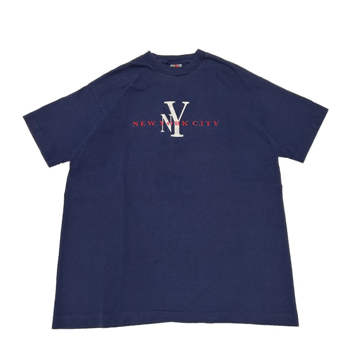 ９０S NYC/ ニューヨークシティ Tシャツ | Vintage.City 古着屋、古着コーデ情報を発信