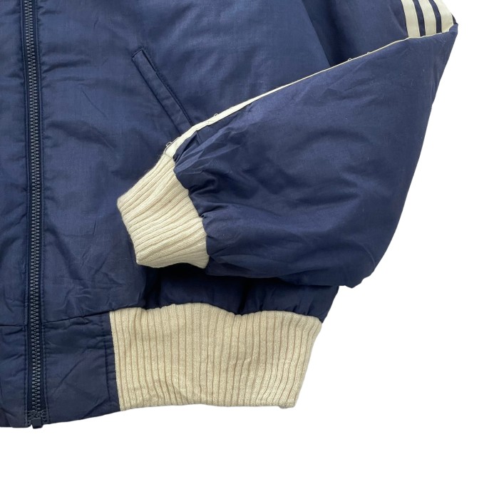1980's adidas / nylon jacket #A778 | Vintage.City Vintage Shops, Vintage Fashion Trends