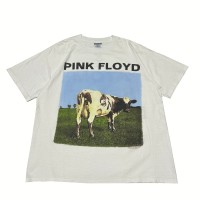 ９０S PINK FLOYD Atom Heart Mother/ ピンクフロイド 原子母子 Tシャツ | Vintage.City ヴィンテージ 古着