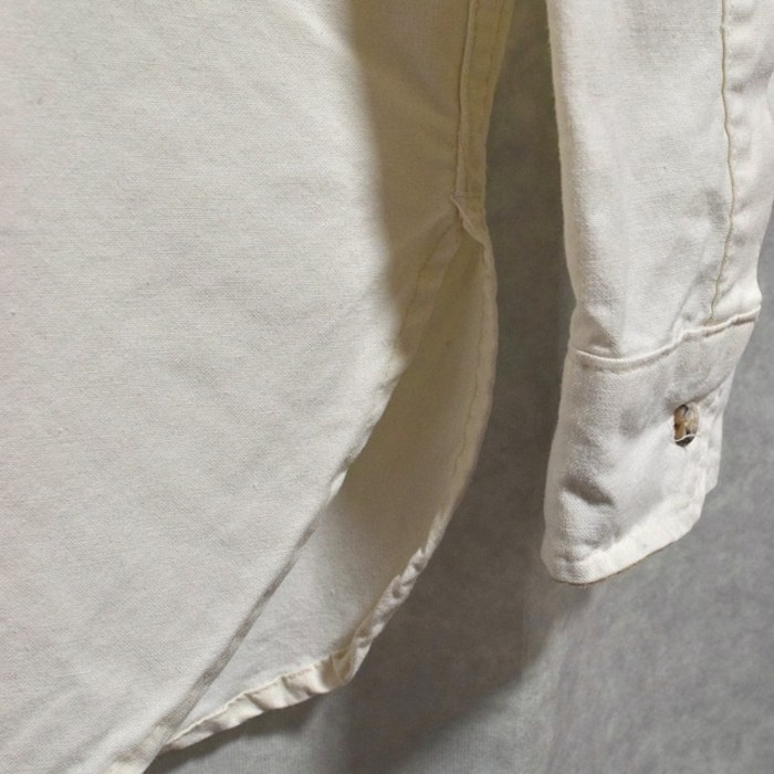 80s " five brother " cotton canvas shirts | Vintage.City Vintage Shops, Vintage Fashion Trends