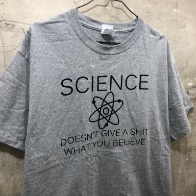 USA古着 化学 SCIENCE Tシャツ | Vintage.City ヴィンテージ 古着