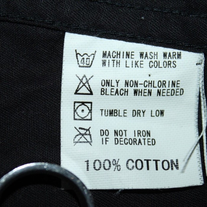 00s OLD GOOD E NOUGH Cotton Sport Jacket | Vintage.City 古着屋、古着コーデ情報を発信