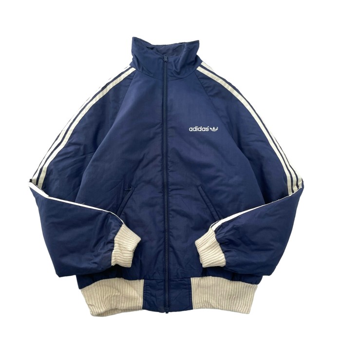 1980's adidas / nylon jacket #A778 | Vintage.City 빈티지숍, 빈티지 코디 정보