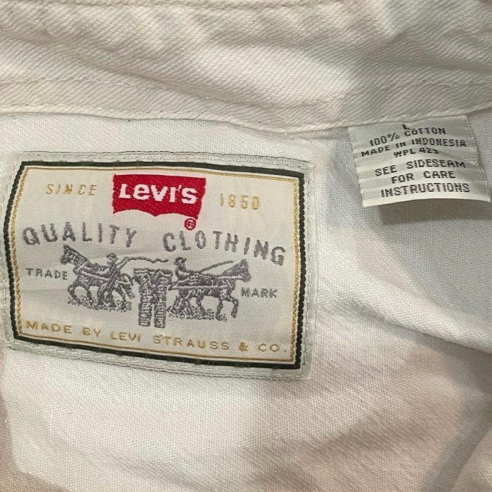 LEVI'S | Vintage.City 古着屋、古着コーデ情報を発信