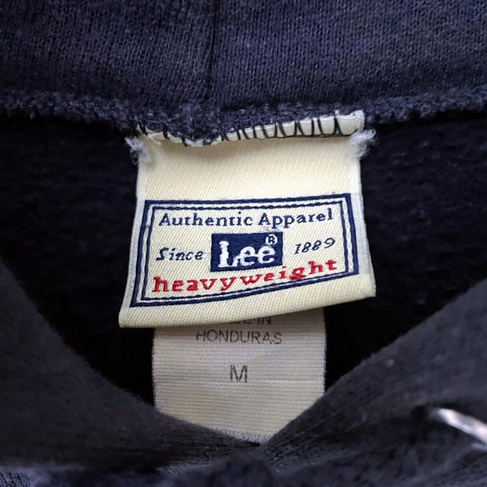 LEE アメリカ輸入古着 メンズ スウェット パーカー 灯台 | Vintage.City 古着屋、古着コーデ情報を発信
