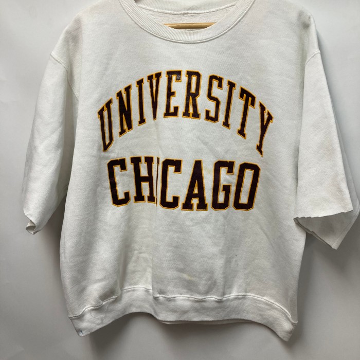 80’s UNIVERSITY CHICAGOスウェット半袖 | Vintage.City Vintage Shops, Vintage Fashion Trends