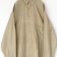 : cagua camicia : shirt | Vintage.City 古着屋、古着コーデ情報を発信