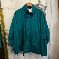 London FOG polyester cotton jacket | Vintage.City ヴィンテージ 古着