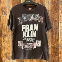 フランクリン アンド マーシャル Tシャツ | Vintage.City 古着屋、古着コーデ情報を発信