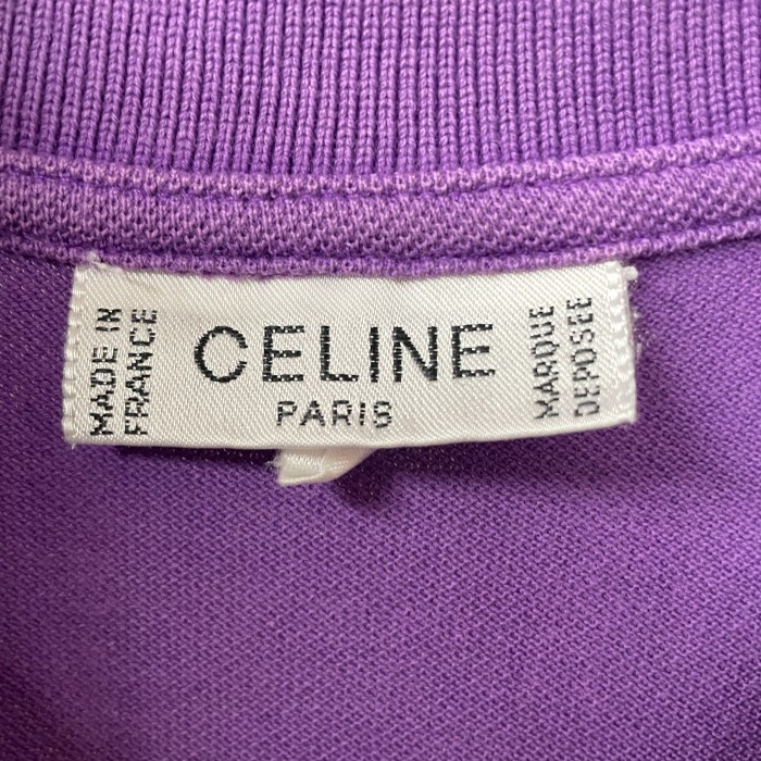 celine ポロシャツ | Vintage.City 古着屋、古着コーデ情報を発信