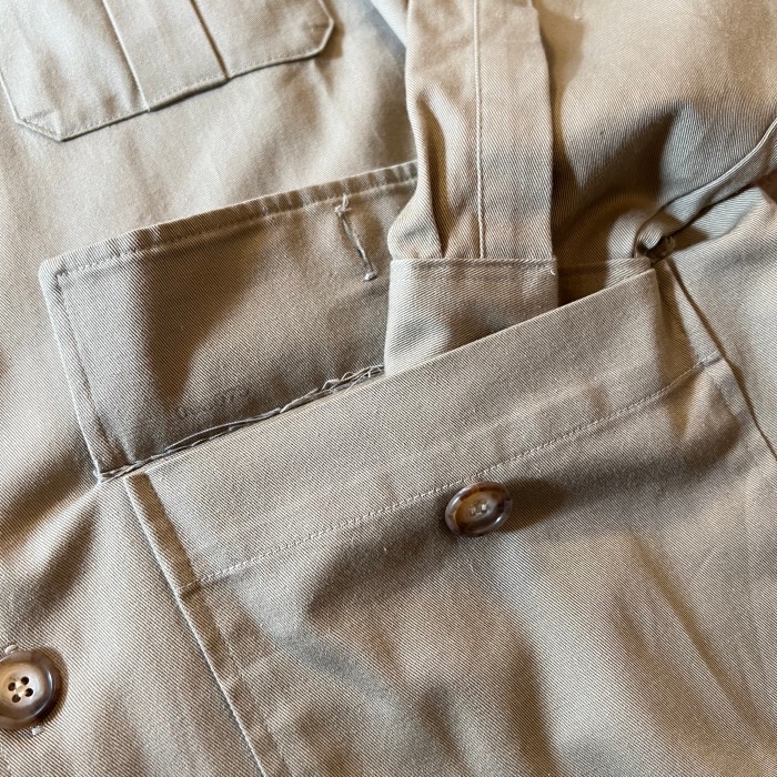 90’s サファリジャケット　safari jacket | Vintage.City 빈티지숍, 빈티지 코디 정보