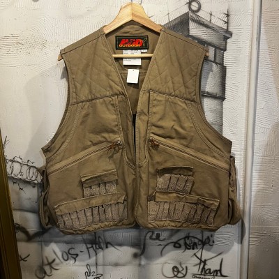hunting vest | Vintage.City ヴィンテージ 古着