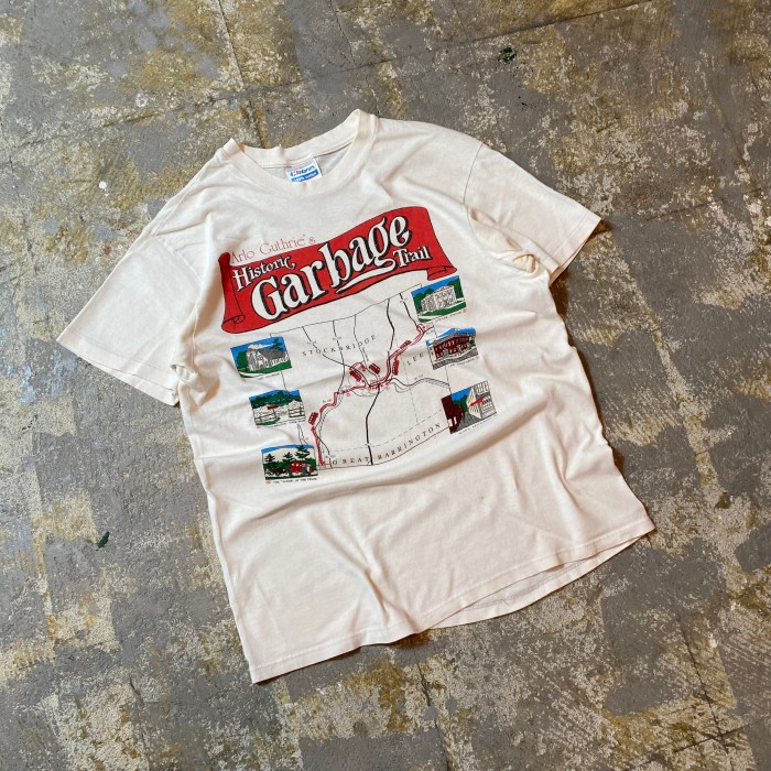 80s hanes ヘインズ tシャツ USA製 ホワイト L 染み込みプリント | Vintage.City Vintage Shops, Vintage Fashion Trends
