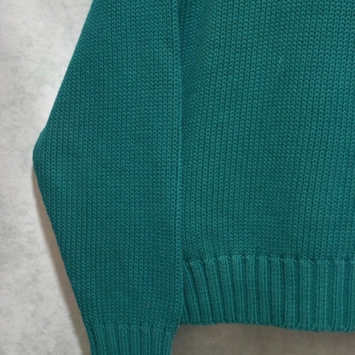 90s " GAP " cotton knit | Vintage.City 빈티지숍, 빈티지 코디 정보