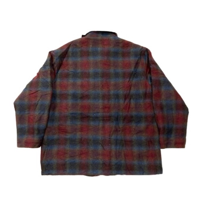 80s 90s WOOLRICH NAITIVE JACKET made in USA | Vintage.City 古着屋、古着コーデ情報を発信