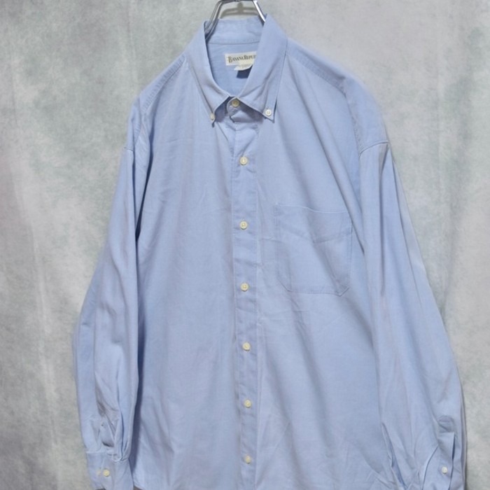 90s " banana republic “ pin oxford BD shirts | Vintage.City 빈티지숍, 빈티지 코디 정보