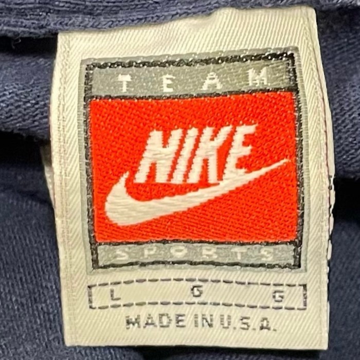 NIKE made in USA | Vintage.City 古着屋、古着コーデ情報を発信