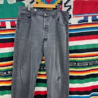 Levi’s Denim(made in USA) | Vintage.City ヴィンテージ 古着