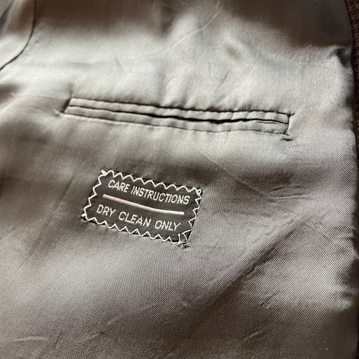 GIORGIO ARMANI tailored jacket | Vintage.City Vintage Shops, Vintage Fashion Trends