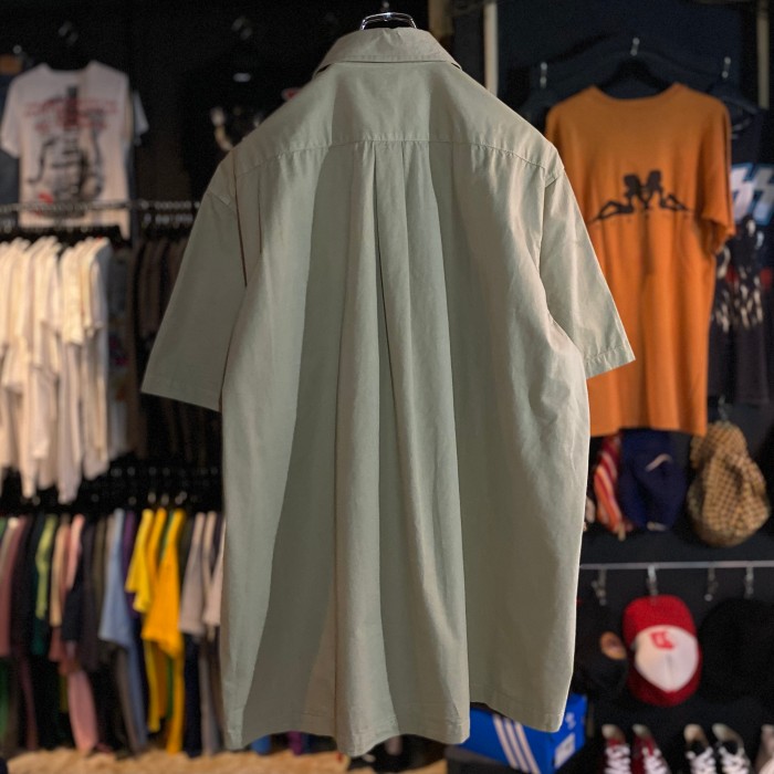 90s old stussy designed SS shirt -DEAD STOCK- | Vintage.City Vintage Shops, Vintage Fashion Trends