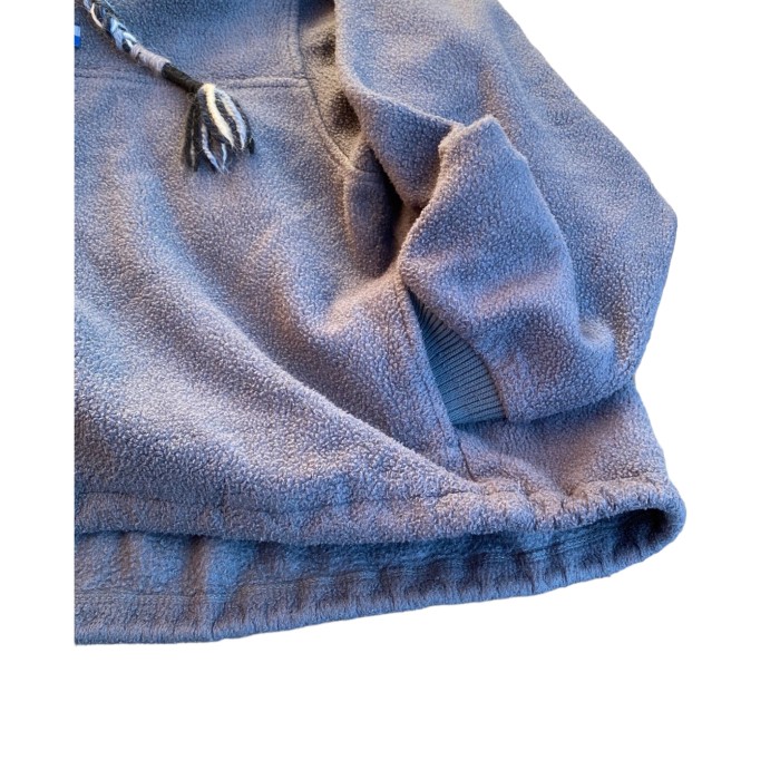 eddie bauer pullover fleece | Vintage.City 古着屋、古着コーデ情報を発信