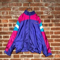 80’s~90’s vintage adidas Trefoil nylon jacket | Vintage.City ヴィンテージ 古着