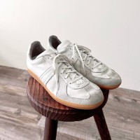 80-90's German Trainer (size: 25.0cm) | Vintage.City ヴィンテージ 古着