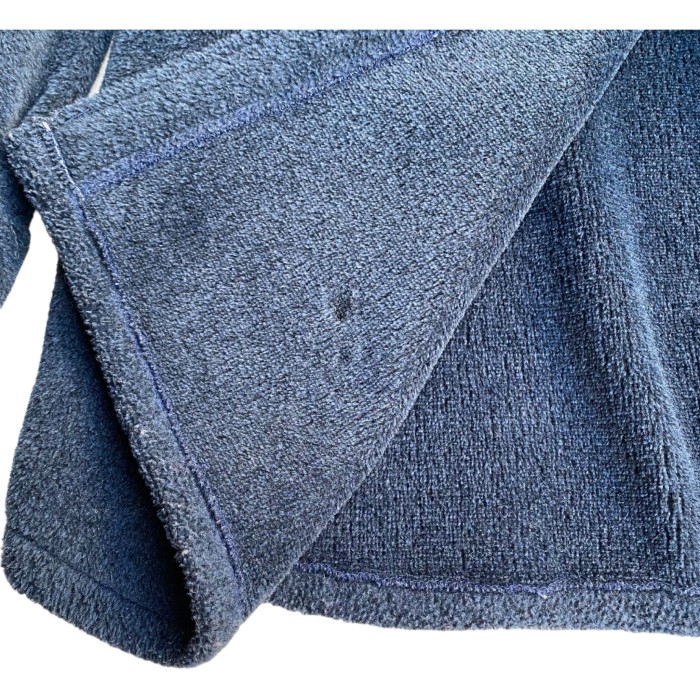 aif fleece shirt jacket | Vintage.City Vintage Shops, Vintage Fashion Trends
