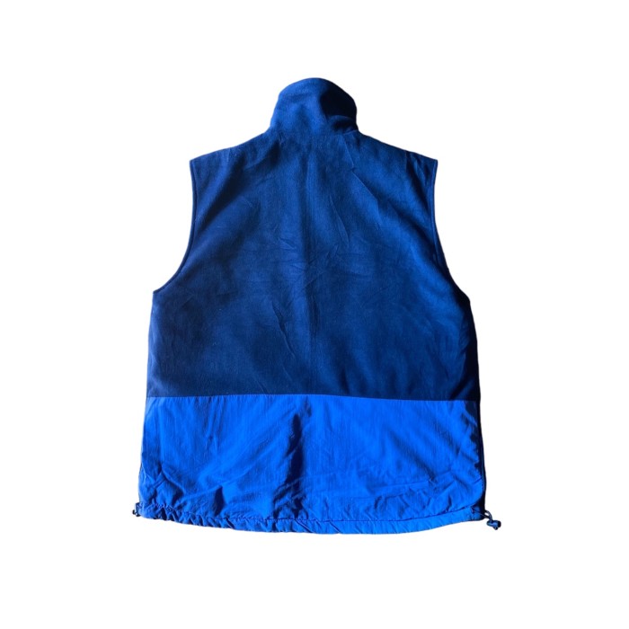 Columbia reversible vest | Vintage.City 古着屋、古着コーデ情報を発信