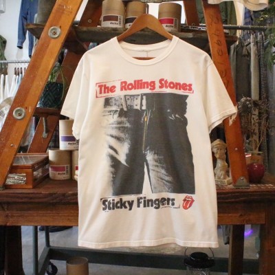 The Rolling Stones Tシャツ | Vintage.City ヴィンテージ 古着
