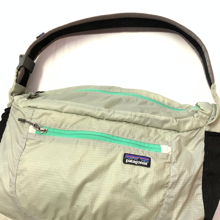Patagonia “LWT Courier” 00s | Vintage.City 古着屋、古着コーデ情報を発信