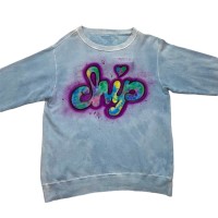 Airbrushed Sweat  タイダイ柄 スウェット | Vintage.City Vintage Shops, Vintage Fashion Trends